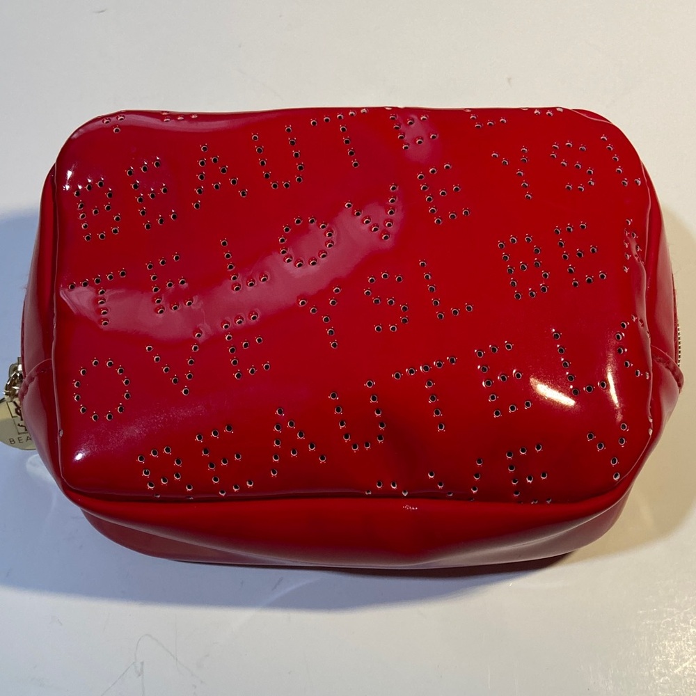 Yves Saint Laurent Cosmetic Bag NWOT